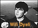 Willi Dysli